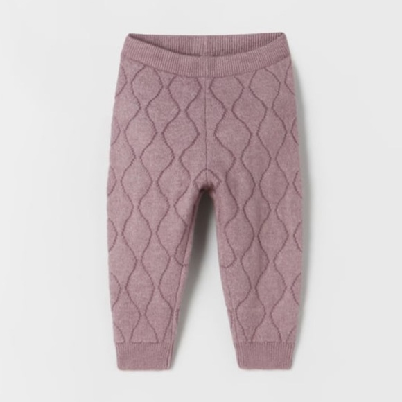 Zara Other - Zara Pants